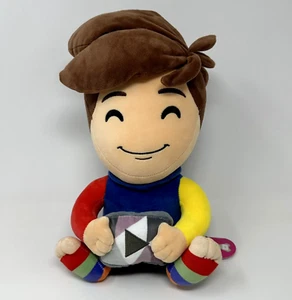 Youtooz JackSucksAtLife 1ft Plush Stuffed Figure Jack Welsh YouTube 2021 + Tag - Picture 1 of 11