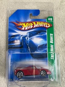 ๐ฎ๐น๐ฎ๐นHot Wheels Treasure Hunts Enzo Ferrari Red Seats w/Case HW16๐ฎ๐น๐ฎ๐น - Picture 1 of 8