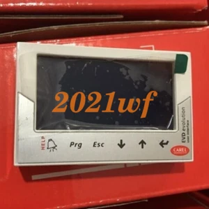 NEW For CAREL EVDIS00EN0 Electronic expansion valve operation panel - Picture 1 of 2