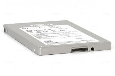 ST400FM0303 SEAGATE SOLID STATE DRIVE 400GB 12G SAS 1200.2 EMLC 2.5 SFF SSD - Bild 1 von 4