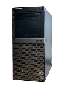 Dell OptiPlex 980 Desktop - Intel Core i5 - 3.20GHz - 4GB RAM - NO HD (987)