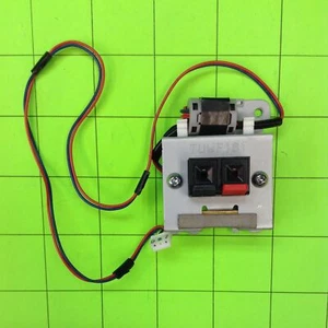 Panasonic TH-42PH11UK 42" Plasma Television Jack - Picture 1 of 2