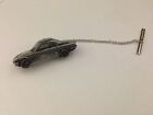 Ginetta G15 ref88 3D CAR Tack Tie Pin With Chain