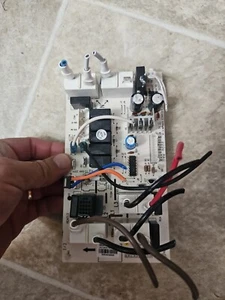 FREDRICH AIR CONDITIONER CONTROL BOARD PART # 3003202201 - Picture 1 of 8