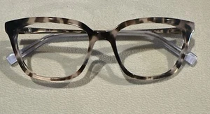 NEW Vera Bradley Shaun Prairie Paisley 5317 Prairie Paisley Eyeglasses - Picture 1 of 4