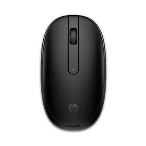HP 240 Bluetooth 5.1 Wireless Mouse (Jet Black) - Picture 1 of 8