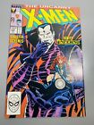 Uncanny X-Men #239 1st Mr. Sinister & Goblin Queen NM WP 1988 1st Print