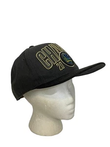 Golden State Warriors 2018 NBA Finals Champs 9FIFTY Snapback Hat Cap New Era - Picture 1 of 7