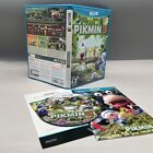 Pikmin 3 Nintendo Wii U, 2013 CIB Complete w/ Manual