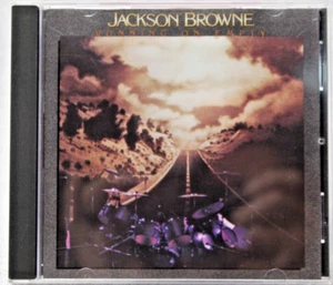 Jackson Browne - Running on Empty CD 2003 Elektra - GC - Imagen 1 de 3