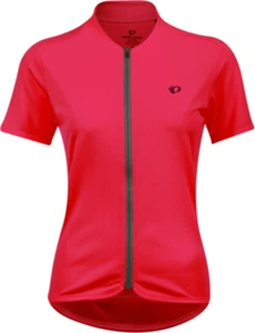 Pearl Izumi Women's Quest Short Sleeve Jersey Full Zip Size XS NWT - Picture 1 of 2