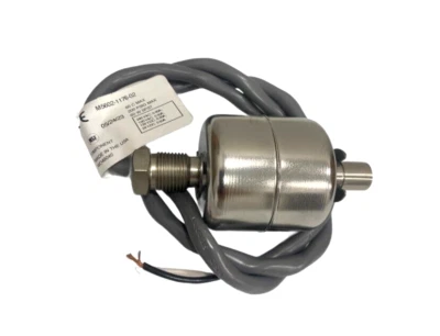 MADISON M5602-1176-02 LIQUID LEVEL SWITCH 200 PSIG MAX 60W SPST - Image 1 of 4