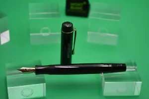 Montblanc Meisterstück 232 masterpiece Füllfederhalter Fountain Pen (KRIEGSZEIT) - Bild 1 von 14