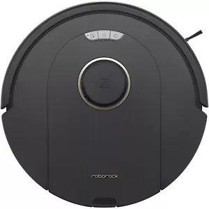 Roborock Q5 PRO Vacuum Cleaner, Q5PR52-00, 59 W - Black - Picture 1 of 10
