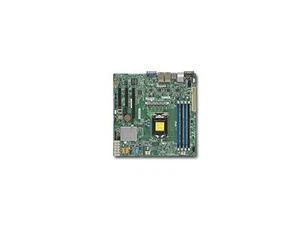 *NEW* SuperMicro X11SSH-LN4F Motherboard *FULL MFR WARRANTY* - Picture 1 of 1