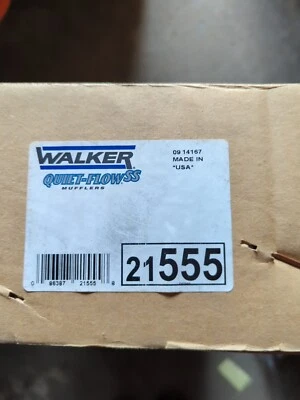 Walker 21555 - Image 1 of 4