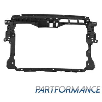 Radiator Support Assembly For 2009-2017 Volkswagen Tiguan 2017-18 Tiguan Limited Foto 1 de 4