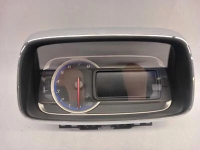 Chevrolet Trax 2016 velocímetro clúster MPH 75 k millas OEM 94532507 16 Foto 1 de 4