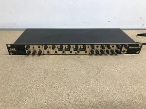 Numark RM6 Rack Mixer - EDJEB349 - Picture 1 of 3