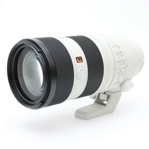 SONY FE 70-200mm F/2.8 GM OSS II SEL70200GM2 (for SONY E) -Near Mint- #356 - Picture 1 of 12
