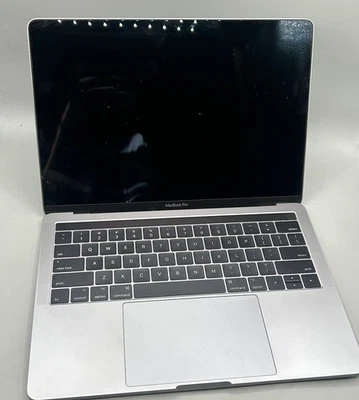 MacBook Pro A1706 PART OUT ONLY FOR PARTS NOT WORKING READ DESCRIPTION - Image 1 of 4