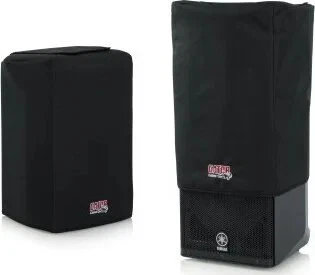 Gator Nylon Speaker Cover; 10" - Image 1 of 4