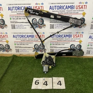 ALZAVETRO ANTERIORE DESTRO VOLKSWAGEN T-ROC 2017- 2GA837462F - Bild 1 von 8