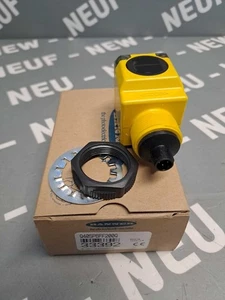 Q40SP6FF200Q - BANNER - Q40SP6FF200Q / SENSOR NEU - Bild 1 von 4