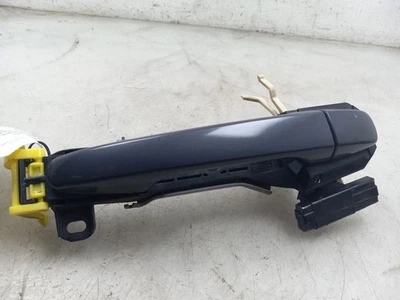 MANIJA PUERTA EXTERIOR DERECHA PASAJERO TRASERO TOYOTA PRIUS V 10-18 Foto 1 de 4