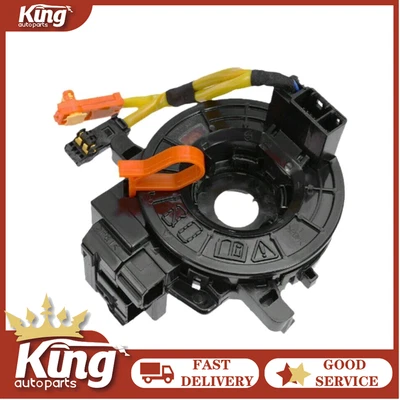 MUELLE RELOJ TUNDRA 2007-2018 CON Y SIN FUNCIONES EN RUEDA Foto 1 de 4