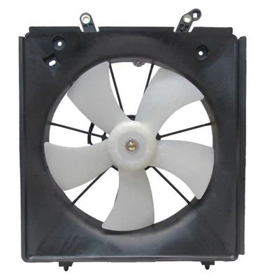 Engine Cooling Fan Assembly For 98-02 Honda Accord 3.0L Lifetime Warranty - Изображение 1 из 4