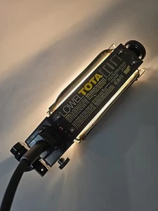 Lowel Tota Light 3852582 Tested Works - Picture 1 of 9