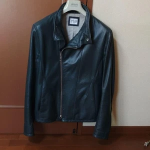 ARMANI rider's jacket size 38 - Picture 1 of 24