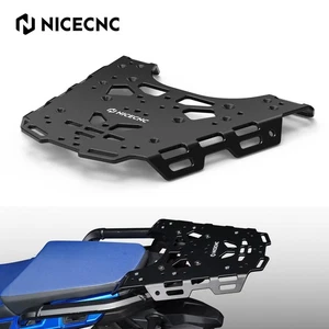 Rear Luggage Rack Carrier Mount For Honda CRF1100 LA /Adventure sports 2022-2023 - Picture 1 of 12
