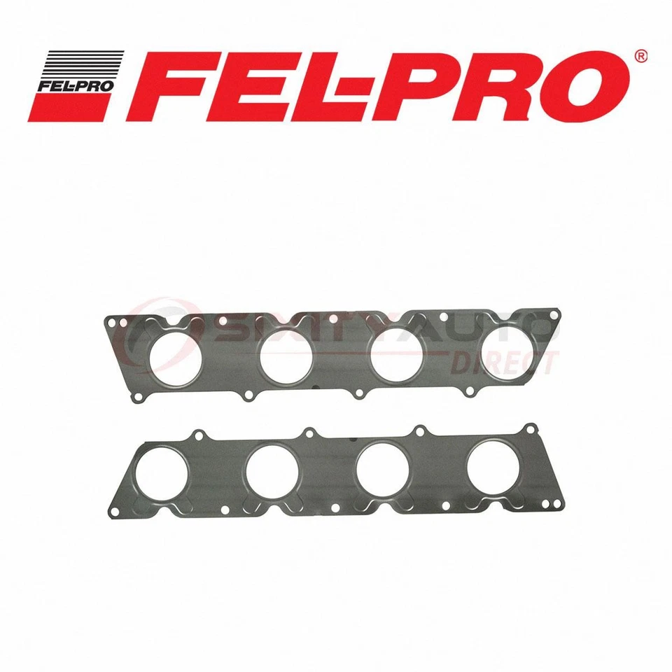 Fel-Pro Exhaust Manifold Gasket Set for 2007-2010 Mercedes-Benz CL550 5.5L iz - Image 1 of 4