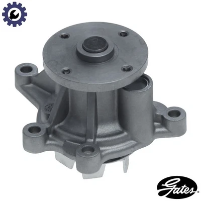 WATER PUMP ENGINE COOLING WP0170 FOR HYUNDAI ix35/SUV/Van VELOSTER i40/CW i20 - Image 1 of 4