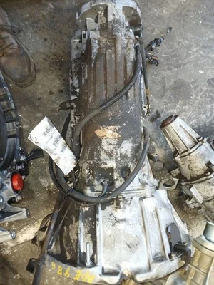 Automatic Transmission 4WD 6 Cylinder Fits 87-90 CHEROKEE 30112602 Foto 1 de 4