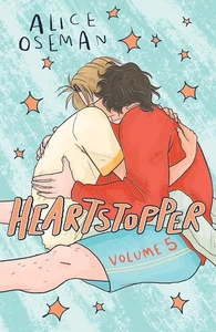 Heartstopper Volume 5 Paperback # N699 - Bild 1 von 4