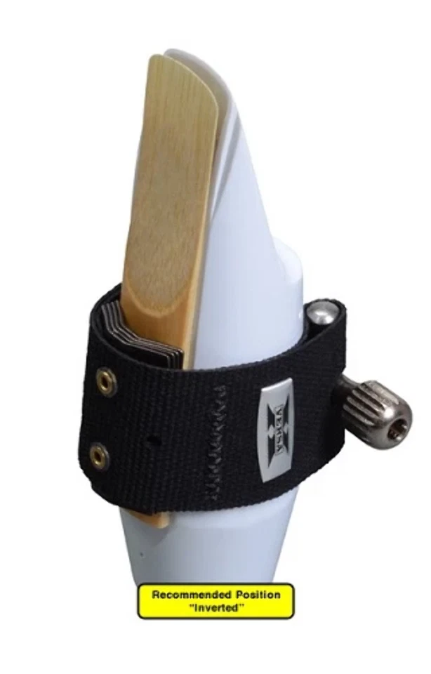 Ligadura Rovner Versa-X para clarinete Bb X-1R Foto 1 de 1