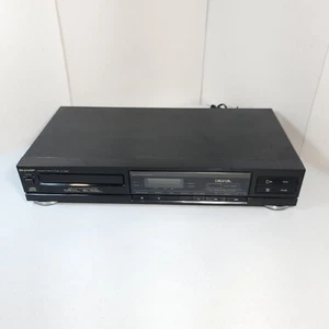 SHARP DX-R250 CD CD-R Player 3 Beam Laser - As is Parts/Repair - Picture 1 of 13