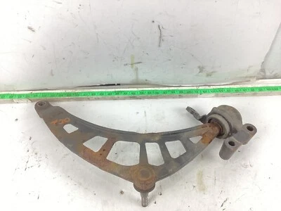 Brazo de control delantero derecho Mini Countryman 2011-2016 con montaje de goma OEM Foto 1 de 4