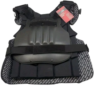 Safariland Hatch Exotech Schutzweste Body Armor Anti-Riot Gear ECB100 - Bild 1 von 7