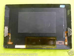 Amazon Kindle Fire HD P48WVB4 Back Cover With Power / Volume Buttons 50-000876 - Picture 1 of 2