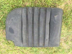 Rover 3500S NADA LEFT Rear Seat Cushion or Bottom , BLACK Color. #2 - Picture 1 of 8