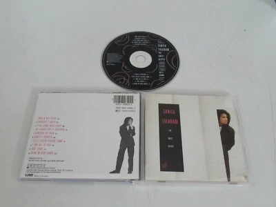 TANITA TIKARAM/THE SWEET KEEPER(WEA 9031-70800-2)CD ALBUM - Bild 1 von 3