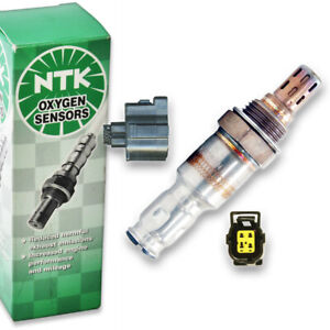 NGK NTK Upstream Right O2 Oxygen Sensor for 2012-2015 Ram C/V 3.6L V6 - vd