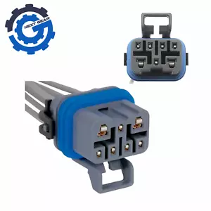 New Transmission Neutral Safety Switch Connector For 1994-2005 Chevy GMC PT5665 - Picture 1 of 1