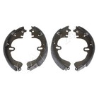 Blue Print Bremsbackensatz Hinterachse Für Toyota Camry Carina E 82-02 K2285