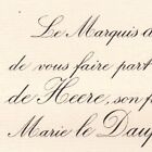 Jean Marc De Heere Champfleury Meslay 1890 Le Dauphin