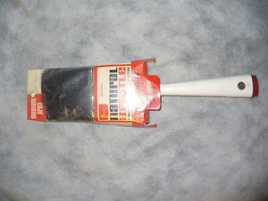 Vintage Sears Naturborsten mittlere Fläche 2,5" Pinsel 14715 - Bild 1 von 2